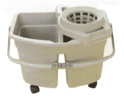 A002 雙桶榨水車(chē)（20升）