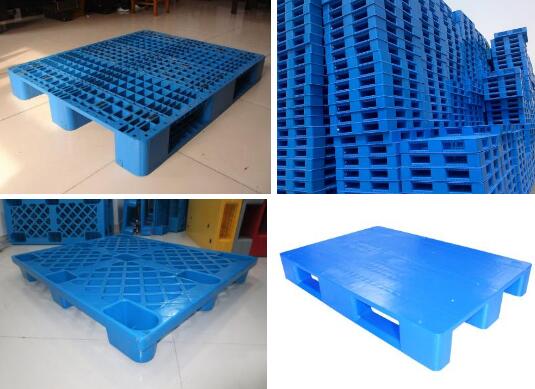 北京塑料托盤有什么特點與優(yōu)勢?是否選擇使用循環(huán)塑料托盤?