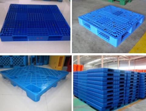 北京塑料托盤的種類及基本構(gòu)造!