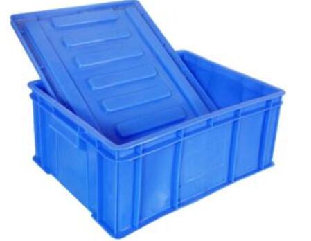 塑料周轉箱在貨物的封裝中怎樣使用?為什么會出現不合格?