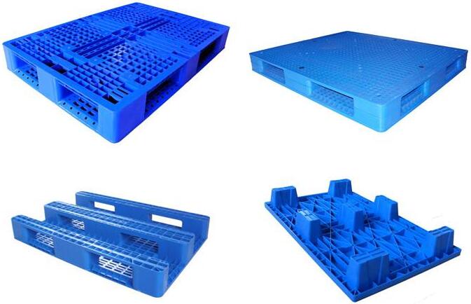 北京塑料托盤有哪些分類?各自有什么特點(diǎn)?