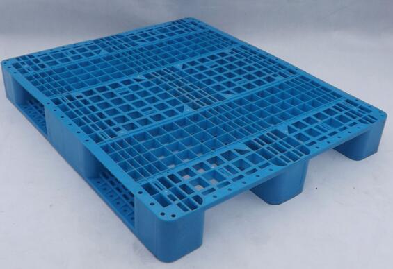 川字型網(wǎng)格塑料托盤的介紹